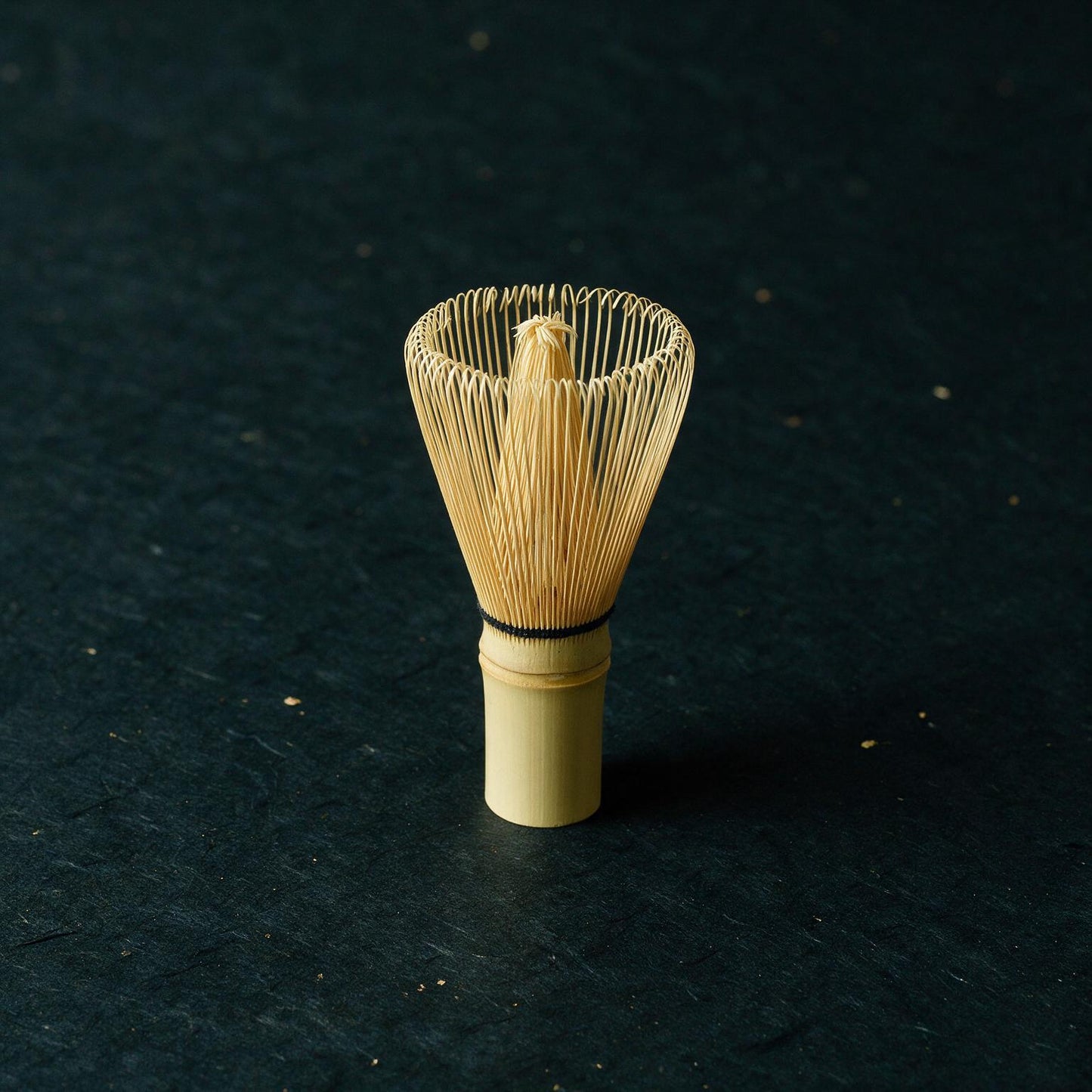 Takayama chasen, close detail of the craftsmanship